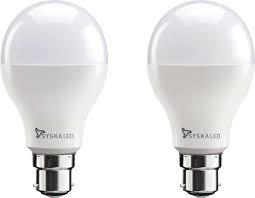 6 Watt Led Bulb