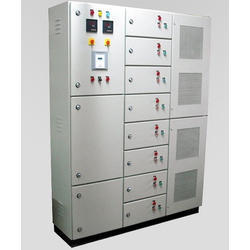 APFC Panel Installation Service