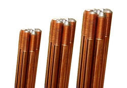 Best Quality Earthing Electrodes