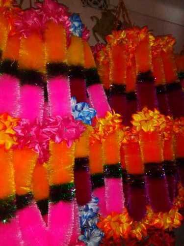 Best Quality Resham Mala