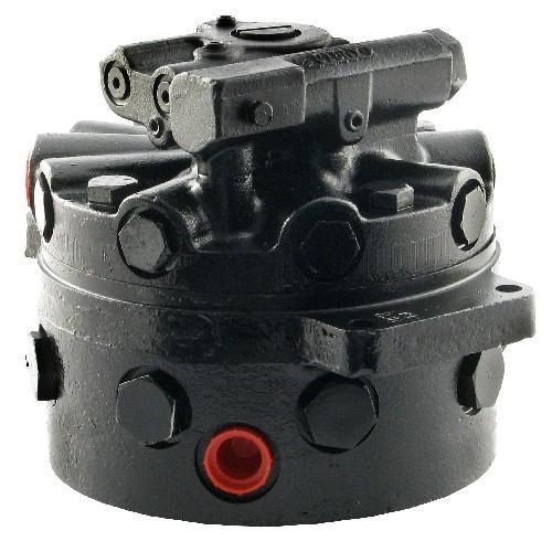 Cast Iron Hydraulic Pump