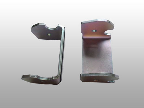 Custom Sheet Metal Parts