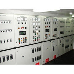 Electrical Control Panel Repairing Service By VEDANT ELECTRICALS & FILTER SERVICE