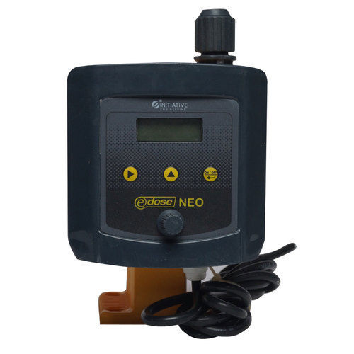 Electronic Dosing Pump (IMP104)