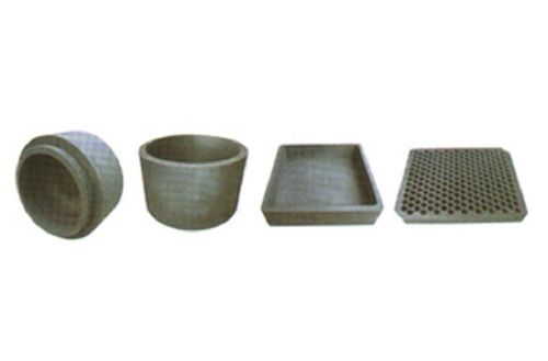 Graphite Mold Heating Element