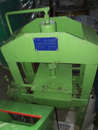 Lower Energy Consumption High Performance Slipper Making Machine