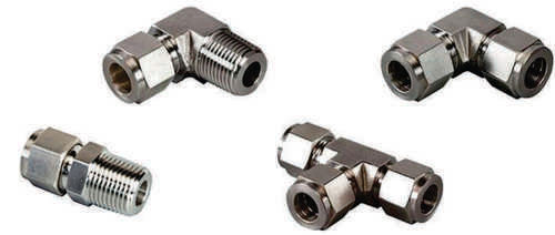 Hydraulics Precision Pipe Fittings