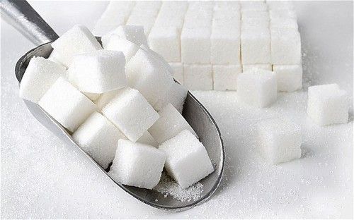 Icumsa 45 White Pure Refined Sugar Cubes