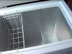 Large Size Haier Deep Freezer