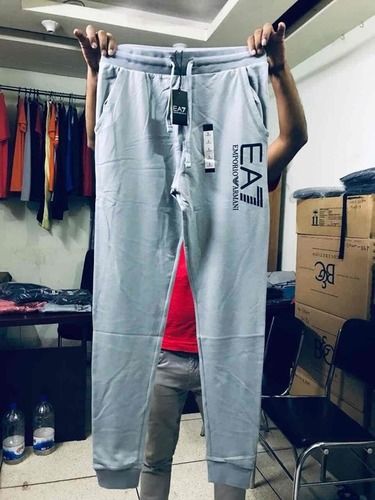 Mens Comfort Fit Joggers