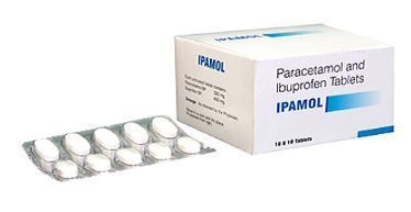 Paracetamol Tablets