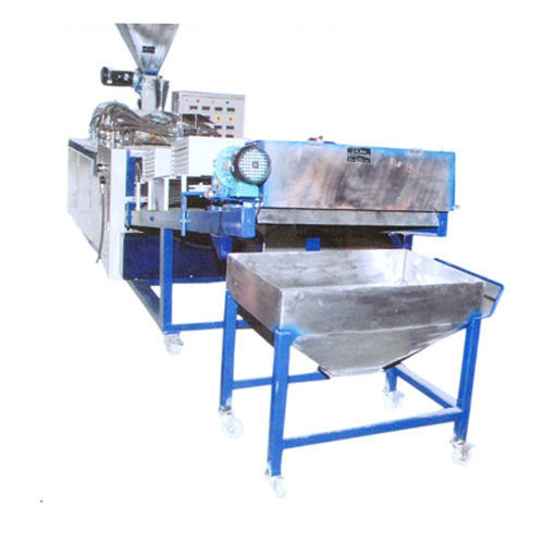 Powder Coating Twin Screw Extruder