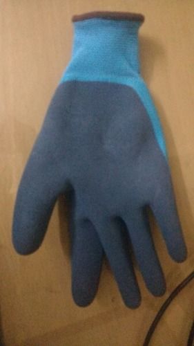 Premium Quality Safety Gloves