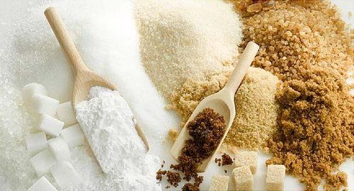 Refined White Sugar - Icumsa 45 /Cane Sugar