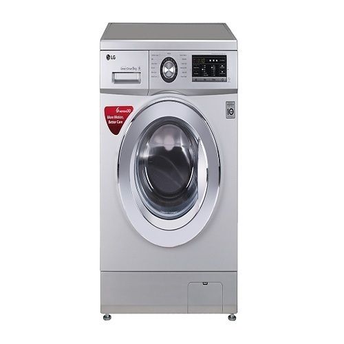  सेमी ऑटोमैटिक FL वॉशिंग मशीन