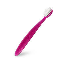 Herbal Toothpaste Single Color Plastic Tooth Brush