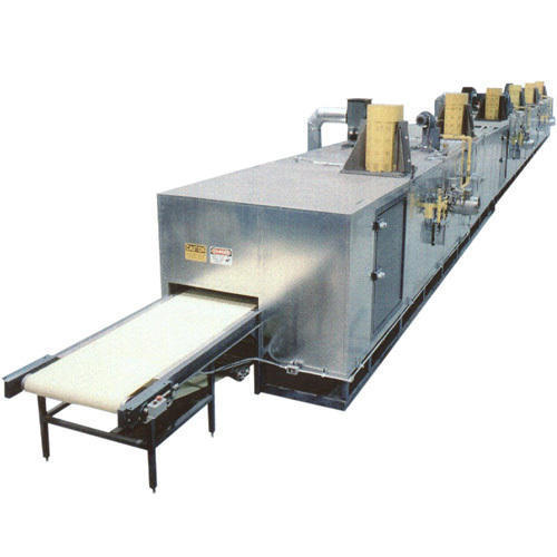 Superior Quality Conveyor Oven