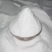 White Granulated Crystal Sugar