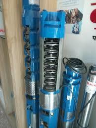 220 Volts Summer Saver Pump Application: Submersible