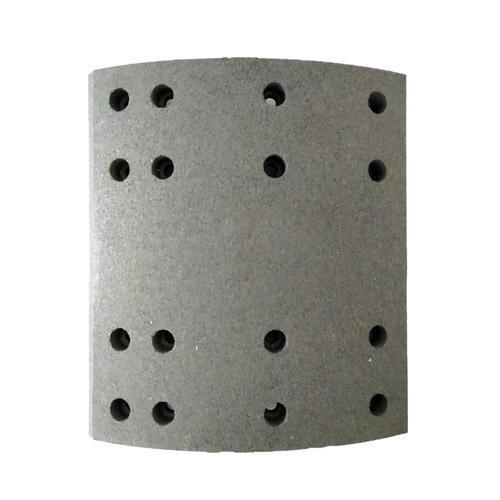 4515 E Brake Shoe Lining For Fuwa Axle