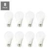 9 Watt LED Bulbs