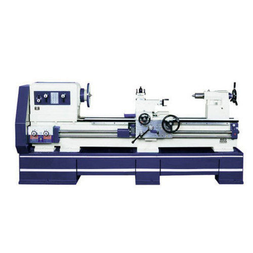 Automatic Gear Lathe Machine - Max Swing Over Bed 250-500 mm, Max Spindle Speed 500-1000 rpm, Max Turning Diameter 500-1000 mm | New Automatic Horizontal Lathe Design