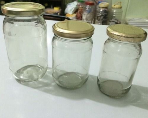 Best Price Glass Jar