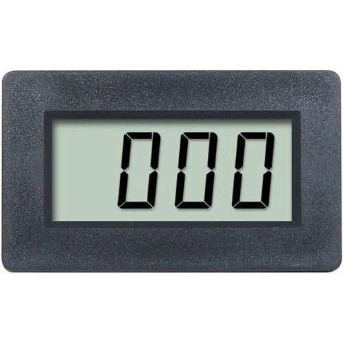 Best Result Digital Panel Meter