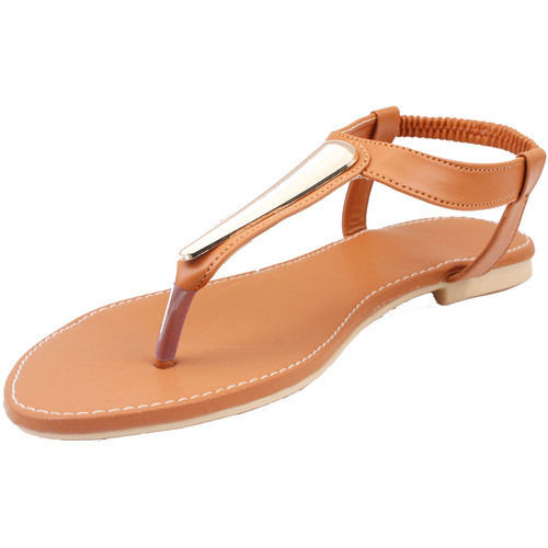 Comfortable And Fit Ladies Sandal