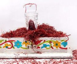 Dried Natural Lachcha Saffron