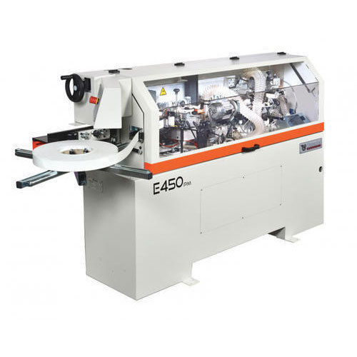 E450PM Automatic Edge Bander