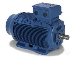 Electric Industrial Pump Motor