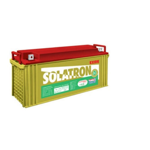 Exide Tubular Solar Battery