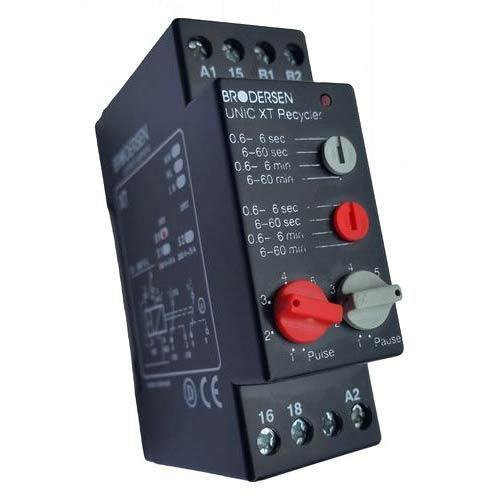 Fine Grade Electronic Timers (B-series)