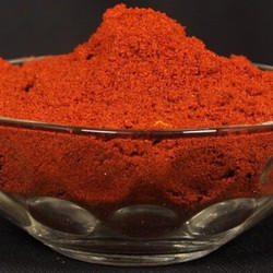 Fine Grade Red Chilli Powder