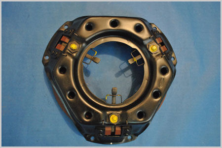 Fine Quality Clutch Assy (Cc-14)