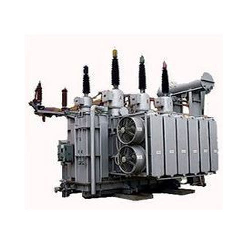 Fine Quality Power Transformer (50 Mva 33Kv) Phase: Three Phase