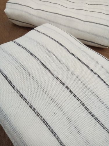 Flawless Finish Handloom Bedsheet