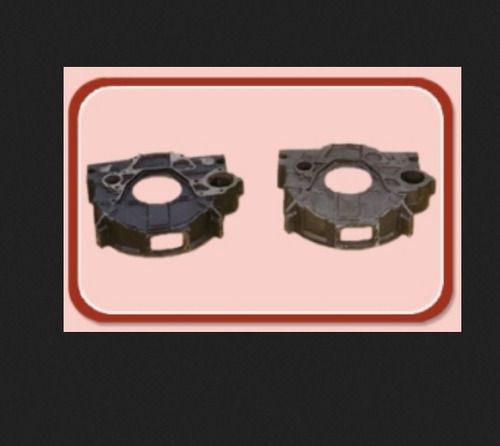 Fly Wheel Housing - Durable High-Quality Material, Precision Engineering for Optimal Performance