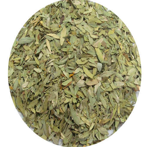 Herbal Dried Senna Leaves