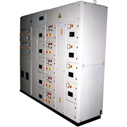 High Loading Capacity APFC Panel