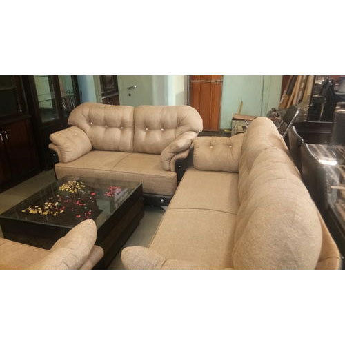 Light Brown High Quality Office Sofa