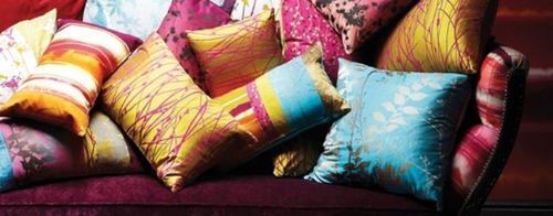 Highly Comfort Printed Cushions
