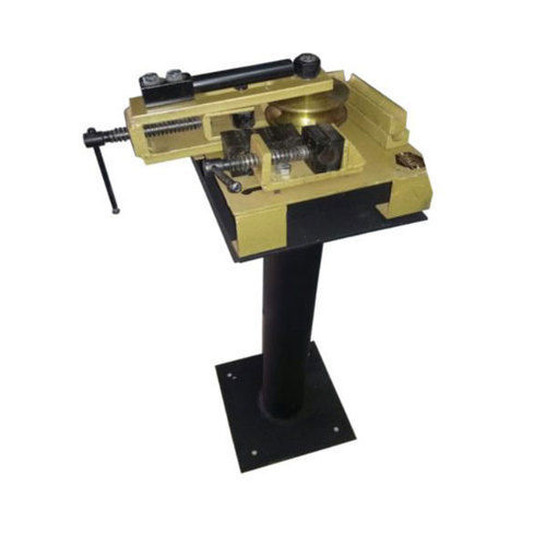 Hydraulic Pipe Banding Machine