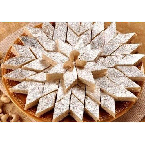 Indian Sweets Silver Varakh