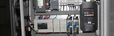 Industrial Automation Service - Comprehensive Solutions | Planned, Installed, Maintained by Expert Engineers