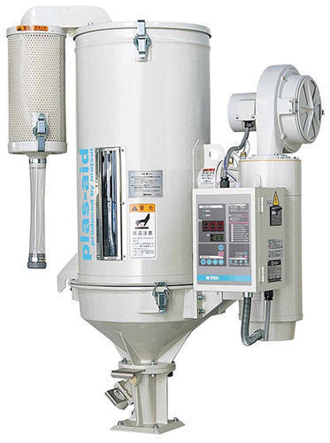 Industrial Hot Air Dryer