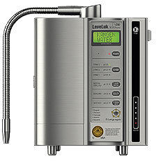 Kangen Water Ionizer Machine - Model Sd501 Platinum Warranty: 5 Years