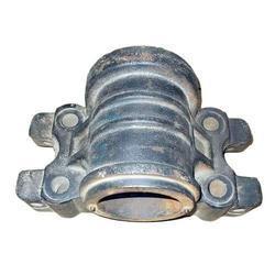 Leyland U Truck Bogie Hub Suspension