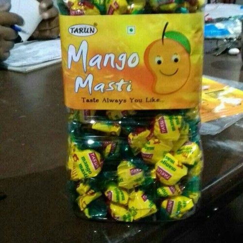 Mango Masti Flavored Candy 